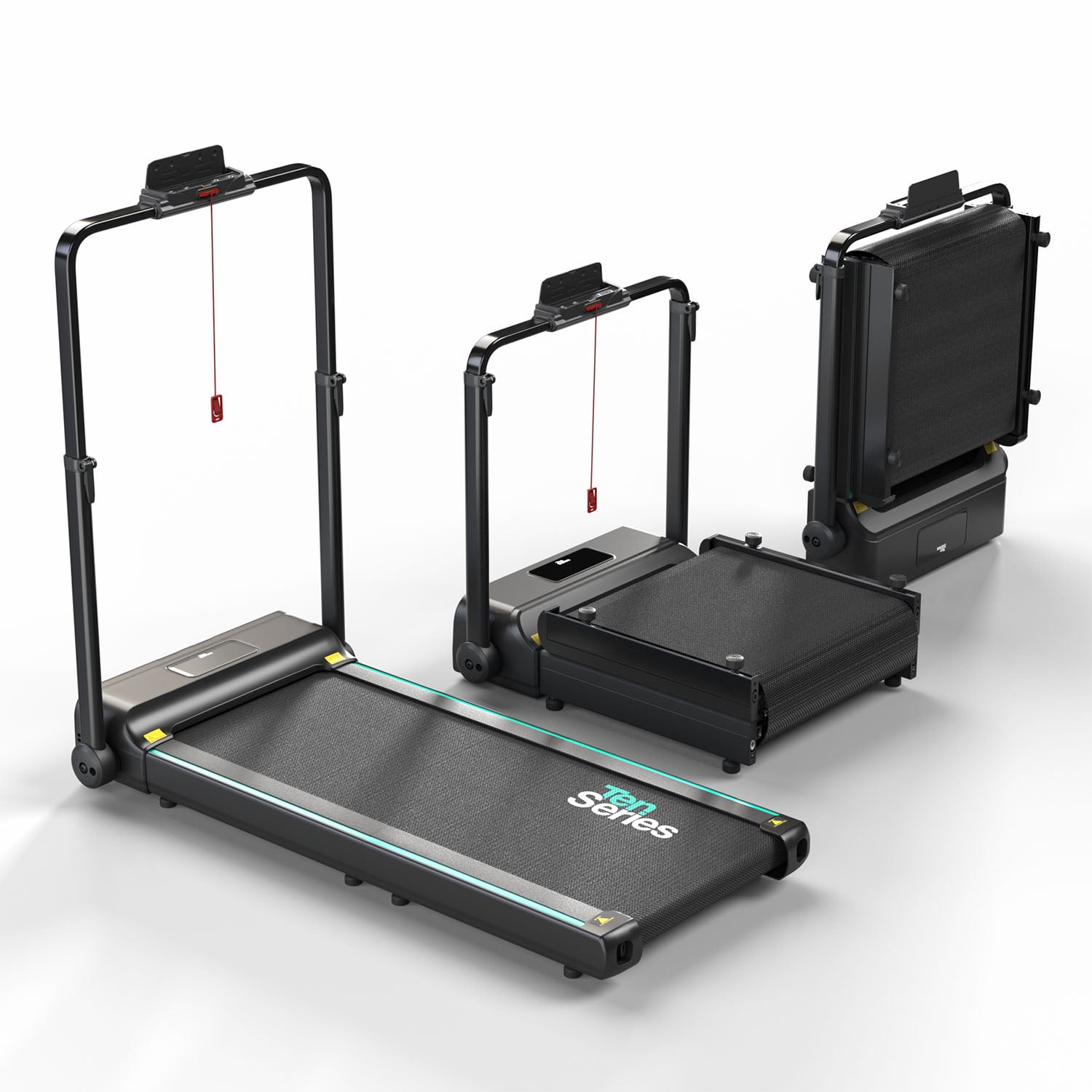 Trotadora Ten Series S-compact Pro