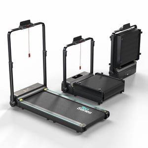 Trotadora Ten Series S-Compact Pro