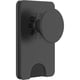 thumbnail image 1 of PopSockets Billetera MagSafe Grip Negro iPhone Android, 1 of 3