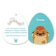thumbnail image 3 of Peluche Squishmallows Original Disney Timon 35 cm - Oficial, 3 of 7