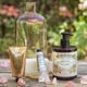 thumbnail image 4 of Crema de manos Panier des Sens Rose Geranium, 30 ml, tamaño de viaje, 4 of 6