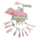 thumbnail image 4 of Juguete Para Niños, Juguete De Aprendizaje De Habilidades, Colorido Juguete Para Juego De Imitación, Regalos Para Niñas Y Niños, Color Rosa, 4 of 5