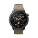 thumbnail image 1 of Reloj inteligente Cubitt Aura Pro 2 Mocha Brown 1.48", 1 of 9