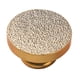 thumbnail image 1 of Sello De Cera De Sellado De Cabeza De Cobre En Blanco Esmerilado Para Adorno Tarjetas De Bricolaje Redondas 25x25mm, 1 of 3