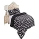 thumbnail image 1 of Pack Cobertor De Invierno Plush 2 Plazas 230x250cm P7, 1 of 4