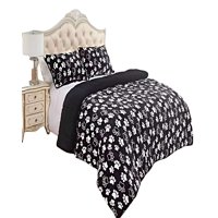 Genérico - Set Cobertor De Invierno Plush 2 Plazas 230X250Cm P7