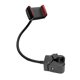 thumbnail image 3 of Clip De Cuello De Cisne Para Teléfono Móvil Y Tableta, Ideal Para Cintas De Correr, Manillares De Bicicletas De Interior De 5 A 9 Cm., 3 of 5