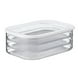 thumbnail image 1 of Recipiente Para Carnes Delicatessen Para Organizadores De Nevera Y Almacenamiento Para Fiambres Bolonia 1 Juego, 1 of 3