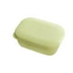 thumbnail image 2 of Jabonera Desmontable Con Tapa Con Bandeja De Drenaje Extraíble Para Camping Gimnasio Verde, 2 of 3