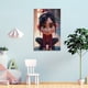 thumbnail image 4 of Vanellope Cuadro decorativo colgante - Arte de pared - Póster enmarcado - Decoración de pared - Regalos para familia, amigos y aficionados 40*60 cm, 4 of 6