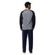 thumbnail image 2 of Pijama Invierno Hombre Micropolar C2, 2 of 4