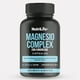 thumbnail image 1 of Magnesio Complex Con 4 Magnesio 60 Capsulas Nutrilife+, 1 of 9