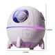 thumbnail image 5 of Humidificador De Nave Espacial Astronauta Led 5 Hrs Usb, 5 of 5