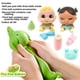 thumbnail image 2 of Juguete coleccionable Thin Air Brands Pea Pod Babies con accesorios, 2 of 7