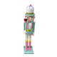thumbnail image 1 of Cascanueces XXL 50 cm Estilo Moderno - Figura Decorativa Gigante celeste, 1 of 2