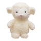 thumbnail image 2 of Adorables Juguetes De Animales Mu?ecos De Peluche De Pelo Esponjoso De La Vida Real Animales De Peluche Ovejas 30cm, 2 of 5