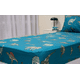 thumbnail image 2 of Sabanas infantiles 1.5 plaza + funda color azul, 2 of 3