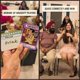 thumbnail image 4 of Juego de mesa DESI BOARD GAMES Andaaz Apna Apna Party, 4 of 7