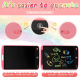thumbnail image 3 of Pizarra infantil pizarras niño mágica magic pad tablet, 3 of 3