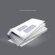 thumbnail image 3 of Amazon Basics 9 Security Tinted Double Window Envelopes, 3 of 3