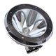 thumbnail image 2 of Luces De Conducción De Inundación De 9 '' 55W HID Xenon 12V Trucks SUV Spot Work Light Negro, 2 of 5