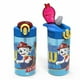 thumbnail image 1 of Botella Plástica 16 oz, Paw Patrol Marshall 2pk, 1 of 3