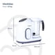 thumbnail image 4 of Procesadora De Alimentos Digital Bebes, 4 of 7