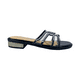 thumbnail image 1 of SANDALIAS DE FIESTA HUALUNAOTE NEGRO MUJER | R1911 - Talla 40, 1 of 6