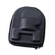thumbnail image 3 of Estuche Protector Para Carrete De Pesca, Bolsa Para Carrete De Pesca, Para Lanzamiento De Señuelos, Carrete De Curricán, Color Negro, Para Mano Derecha, 3 of 3