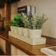 thumbnail image 2 of Planta Artificial Deco 5 Plantas En Bandeja 55 Cm, 2 of 3