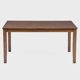 thumbnail image 4 of Comedor Galicia 6 Sillas Nuez, 4 of 10
