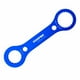thumbnail image 3 of Llave BB Para Bicicleta, Mantenimiento De Bicicletas De Montaña Y Carretera, Llave De Soporte Inferior Para Bicicleta De 24 Muescas, 3 of 3