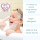 thumbnail image 5 of Bubble Bath TruKid Bubble Podz con aroma a vainilla, 24 cápsulas, 5 of 9