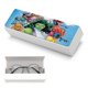 thumbnail image 5 of She-Hulk Estuche Rígido para Gafas de Cuero PU Hombres y Mujeres, 5 of 6