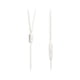 thumbnail image 5 of Auriculares JBL T210 con cable, intraaurales, Pure Bass, con micrófono, 5 of 7