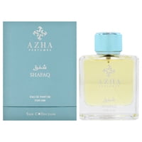 Perfume Azha Sun Collection Shafaq Edp 100Ml Hombre