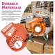thumbnail image 5 of Arranque de retroceso MOWZXL 4229-080-2107 para Stihl BG50, 5 of 7
