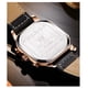 thumbnail image 1 of Reloj de Hombre Cuadrado de Lujo Cronógrafo Correa de Cuero para uso diario, 1 of 3