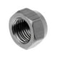thumbnail image 1 of Baitcasting Reel Screw Nut Screw Cap para Fishing Reel Handle Left Hand Grey, 1 of 3