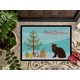 thumbnail image 3 of Felpudo Caroline's Treasures Gato Birmano 46 × 69 cm – Navidad, 3 of 7