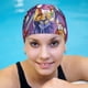 thumbnail image 4 of Darkwing Duck Gorro de Natación de Licra, Gorro de Baño de Tela Cómoda, Gorro Elástico Antideslizante para Hombres, Mujeres y Niños, 4 of 6
