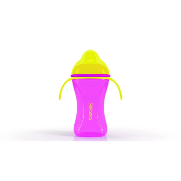 Vaso de Entrenamiento 240 ml R/A