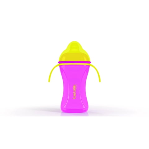 Bebek - Vaso De Entrenamiento 240 Ml R/A