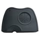 thumbnail image 1 of Alfombrilla De Silicona Para Café Espresso Latte Art Tamper Tamping Rest Mat Negro M, 1 of 2