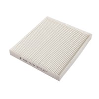 Alternativo Coreano - Filtro De Polen Alternativo Koreano Kia Sorento 2015 2016 2017 2018 2019 2020 2021 Negro