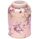 thumbnail image 5 of Lata de té New English Teas con diseño floral vintage y 240 bolsitas de English Breakfast, 5 of 6