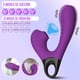thumbnail image 2 of Vibrador y Succionador Besos Húmedos Xcite, 2 of 2