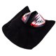 thumbnail image 2 of Disfraz De Halloween Al Aire Libre LED Luminoso Luz Intermitente Mascarilla Ciclismo B, 2 of 5