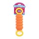 thumbnail image 1 of Juguete para hacer crujidos sensoriales KRUMPLES Pully, naranja, para niños de más de 10 millones de niños, 1 of 6