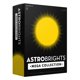 thumbnail image 1 of Papel de colores Astrobrights Mega Collection, 625 hojas, amarillo brillante, 1 of 5